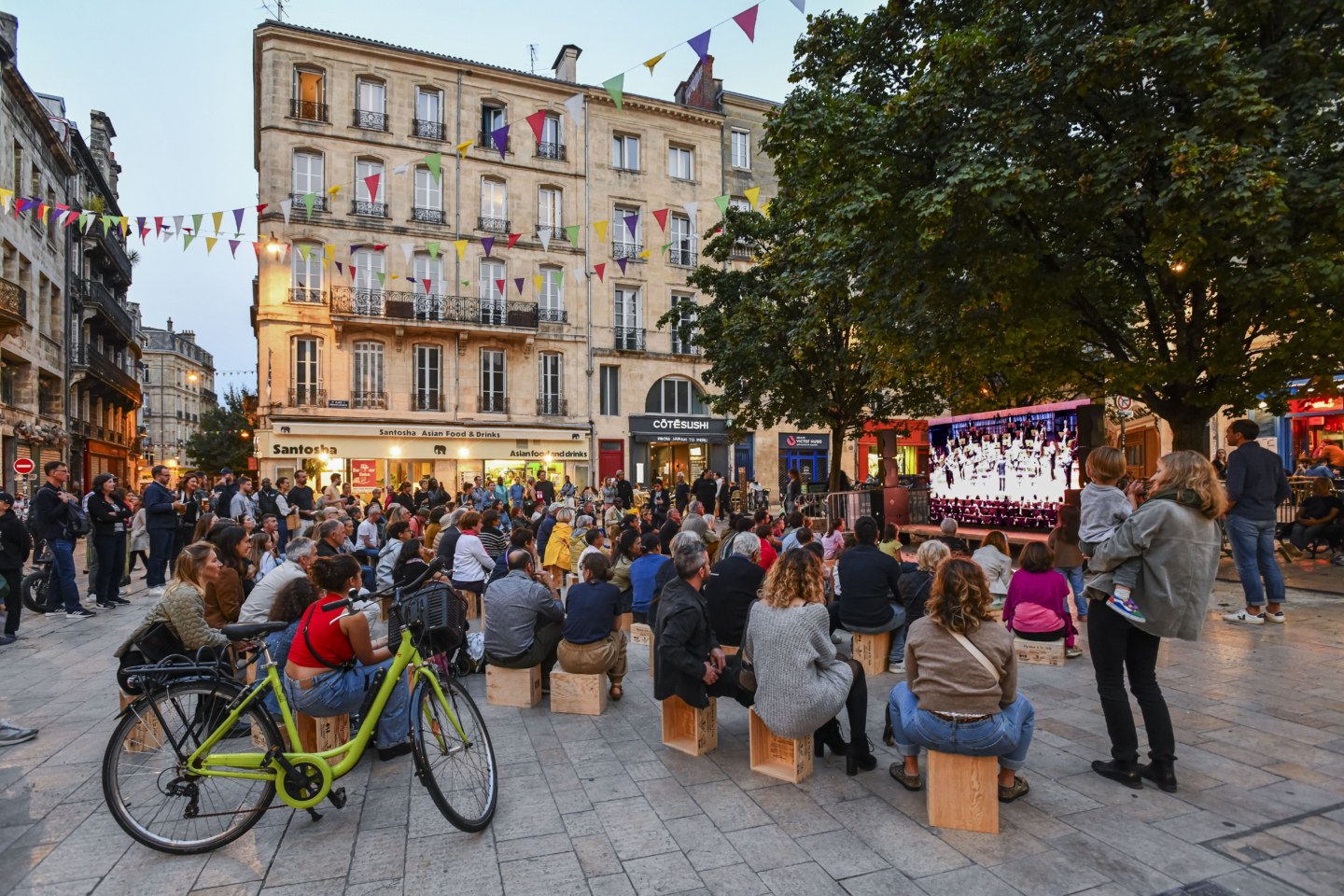 Opéra de Bordeaux
