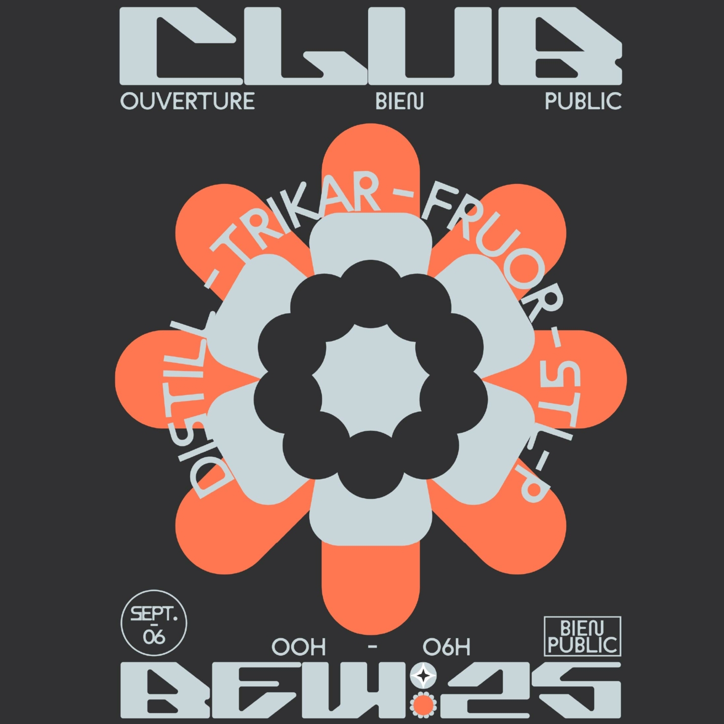 Bordeaux Electronic Week