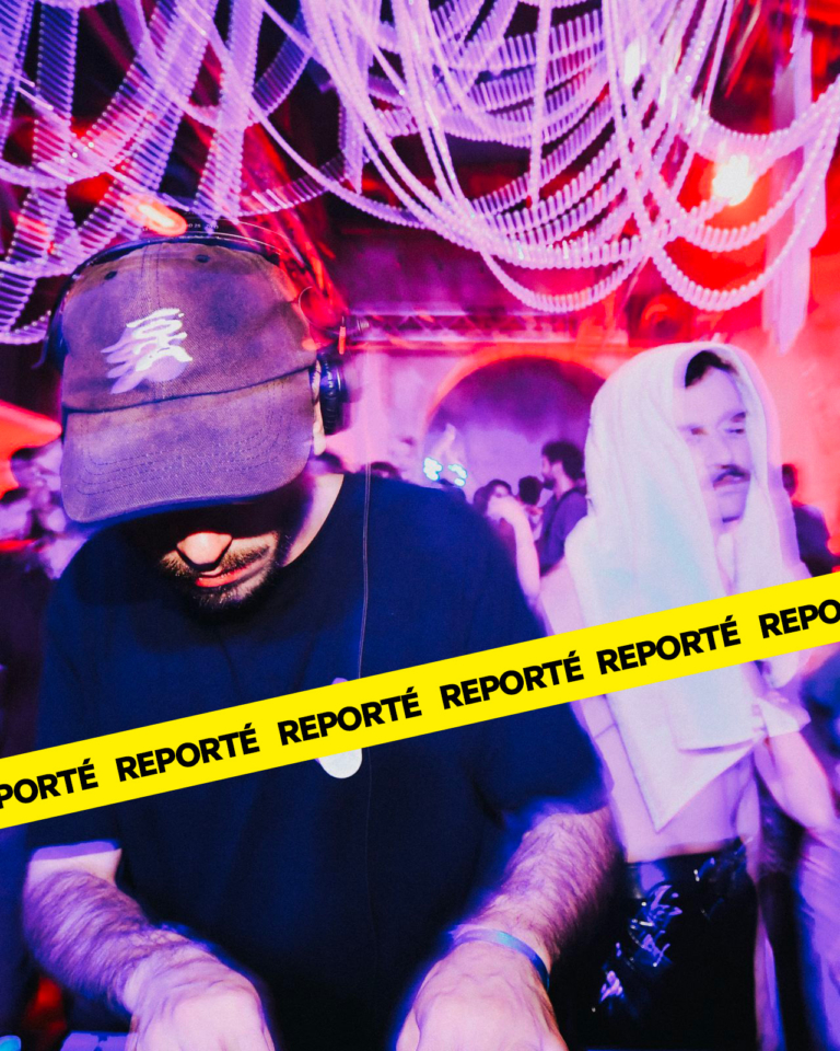 Meryl Street + Sevenbeatz (all night long)