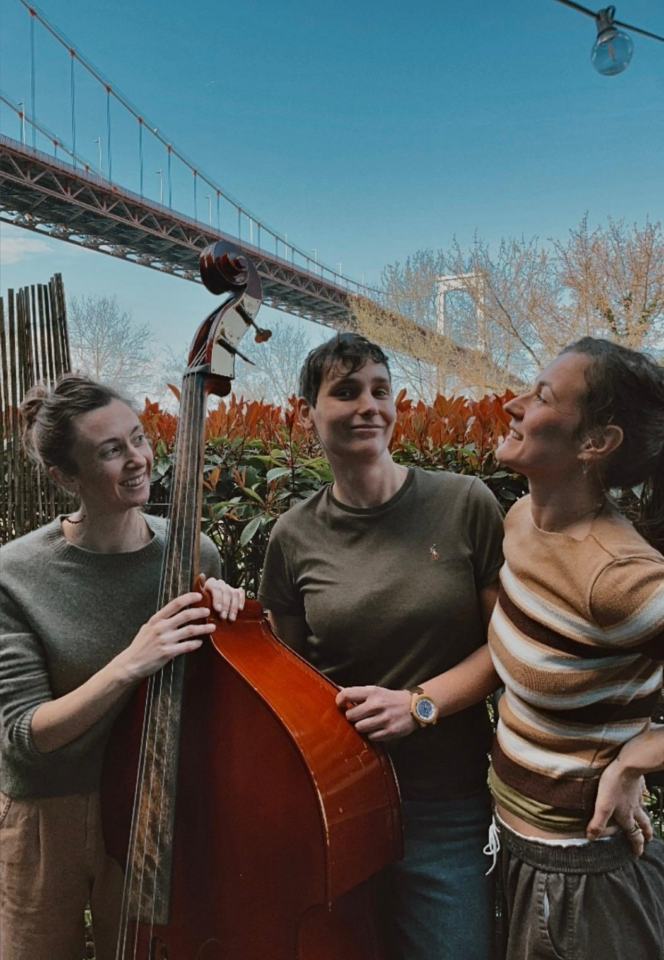 Le Brunch des Mellif’