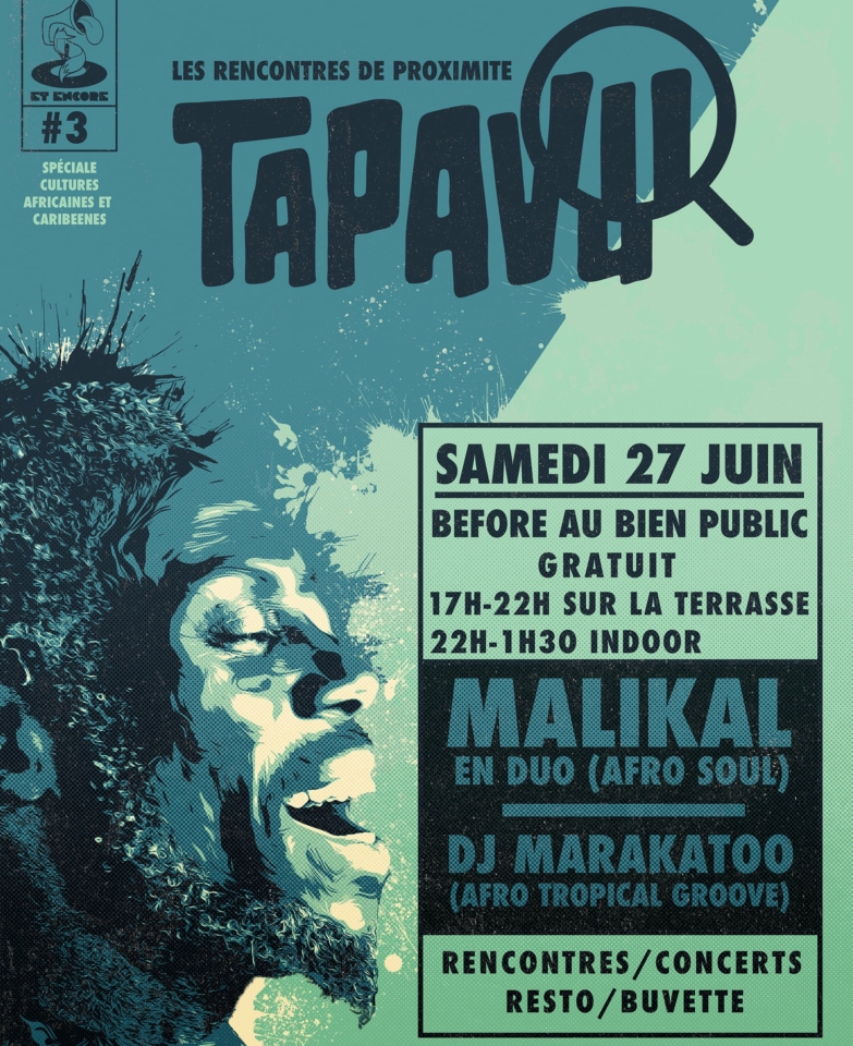 Tapavu