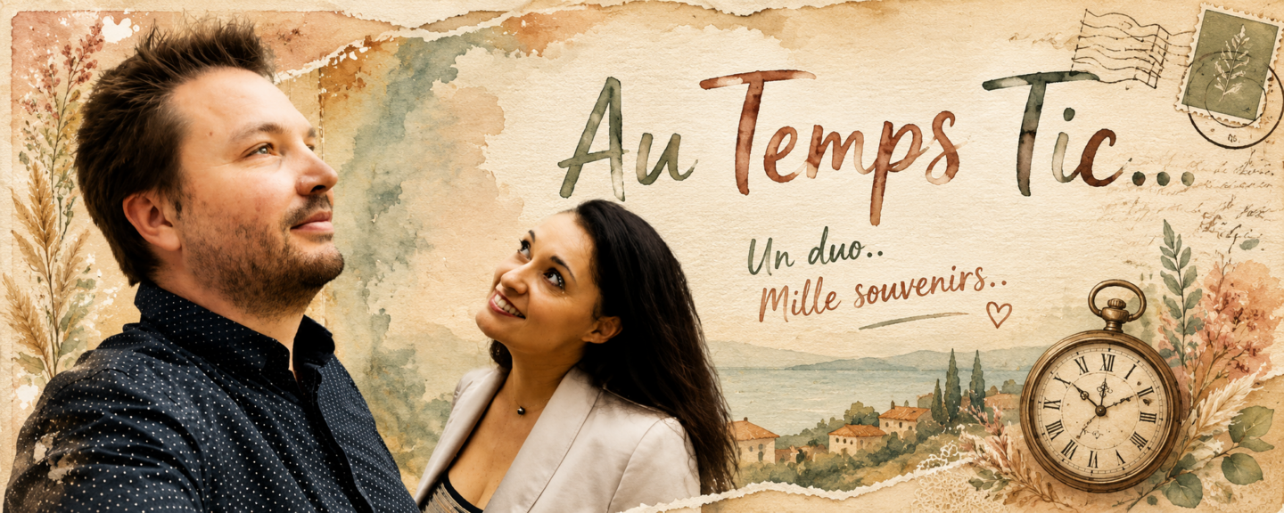 Au temps tic