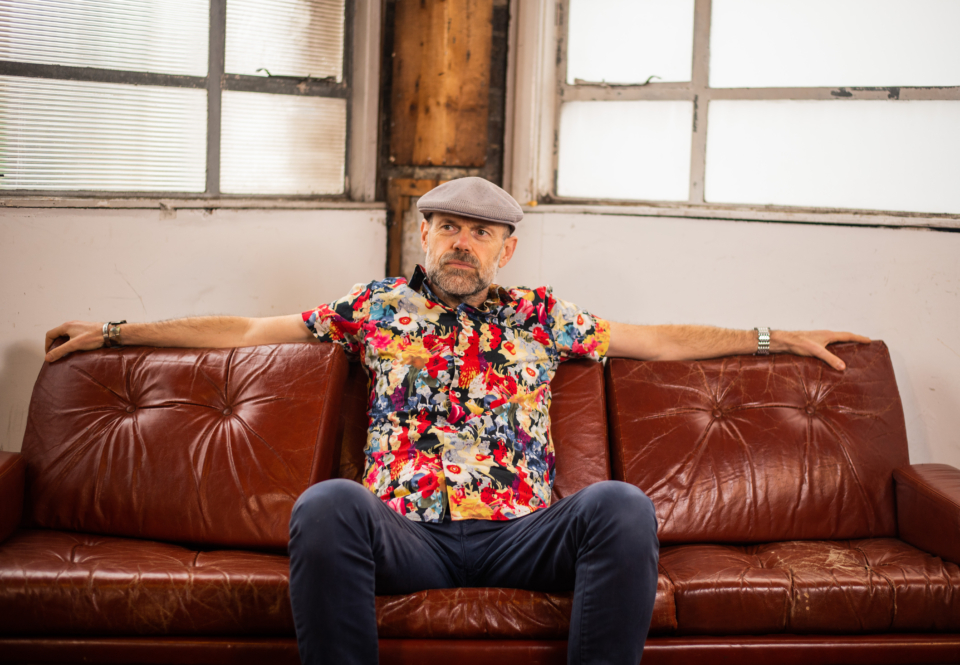 Club Sauvage w/ Dave &lsquo;LOVE&rsquo; Lee + Tonno Disko + Donna Gibson