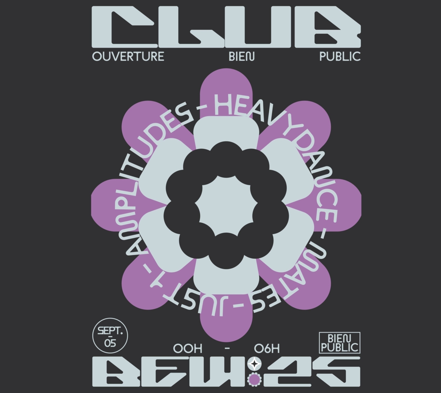 Bordeaux Electronic Week