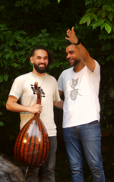 Duo Nashaz