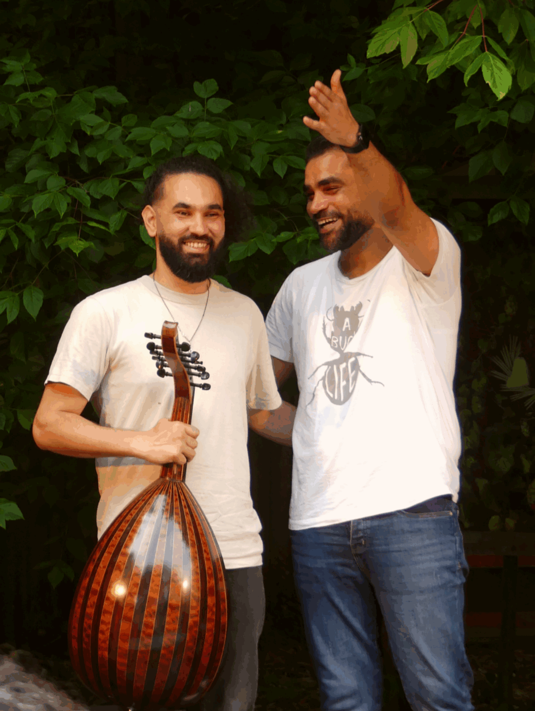 Duo Nashaz