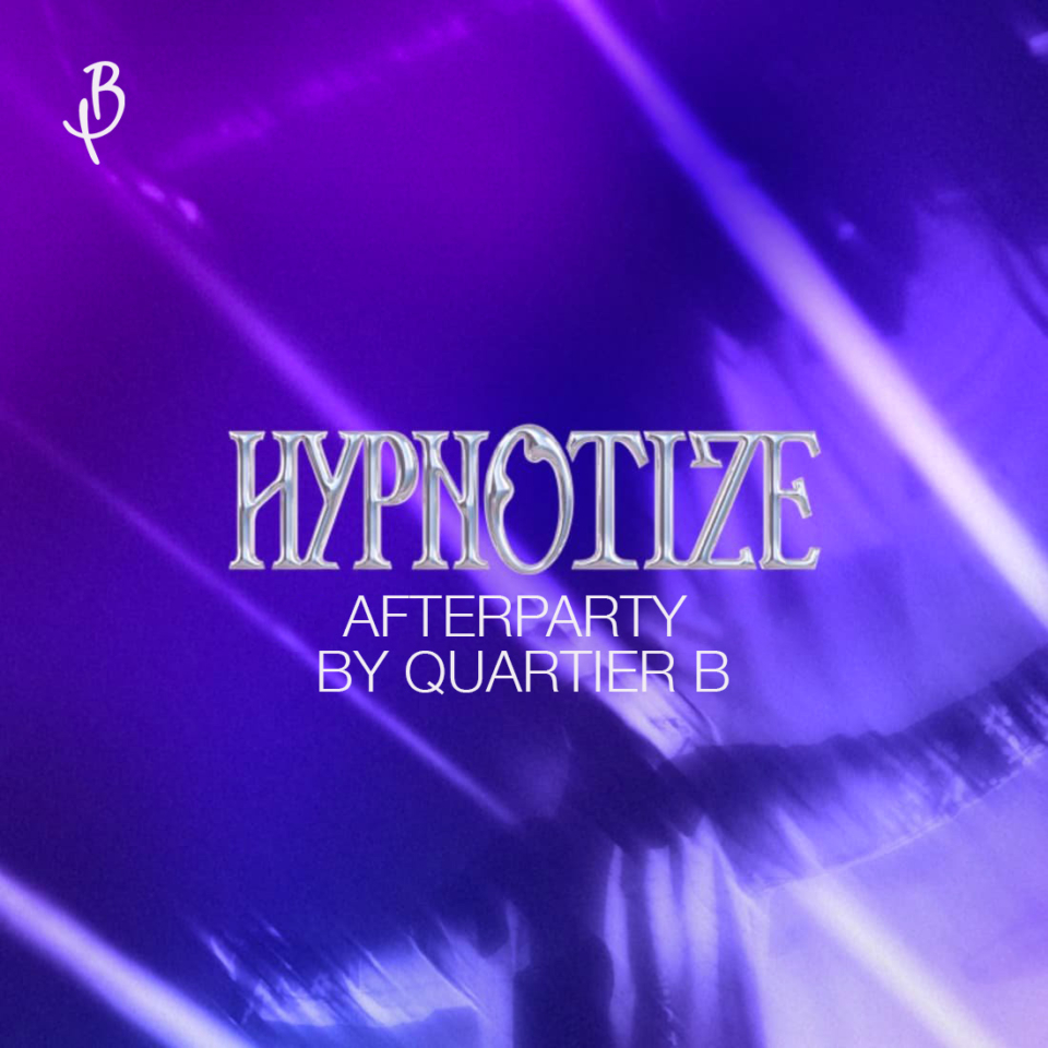 Afterparty Hypnotize