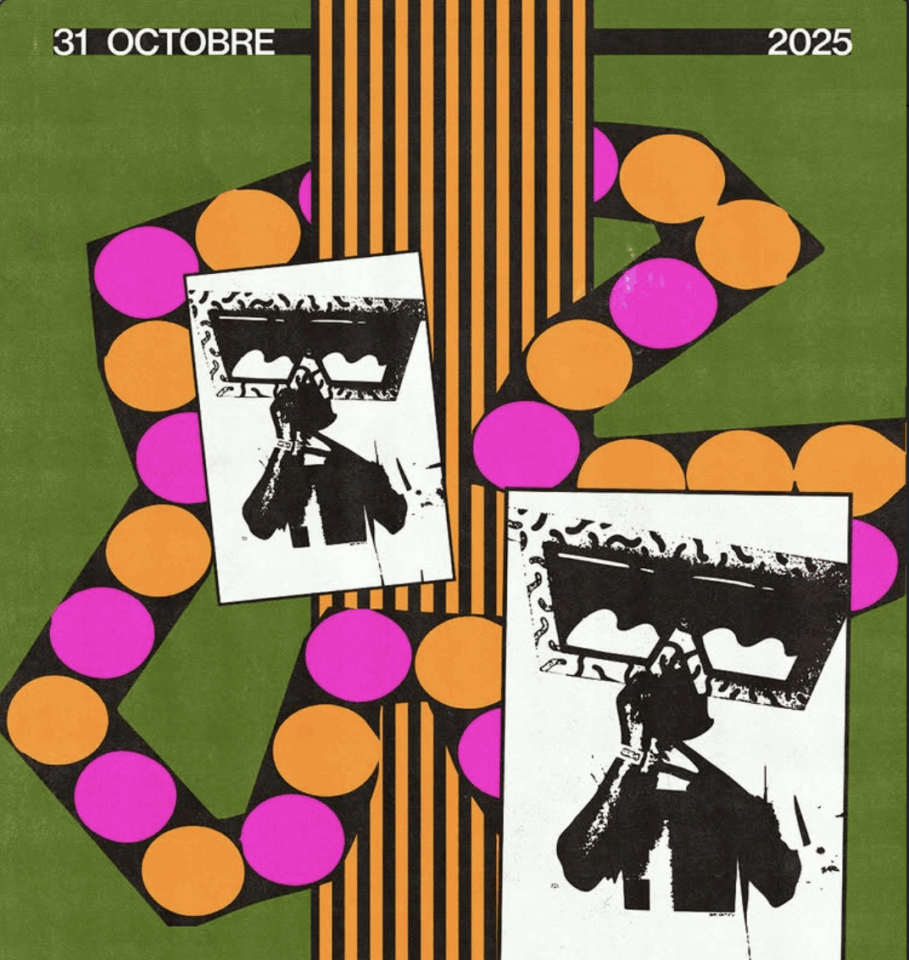 VERNISSAGE DE L’EXPOSITION DE CHARL ZARL