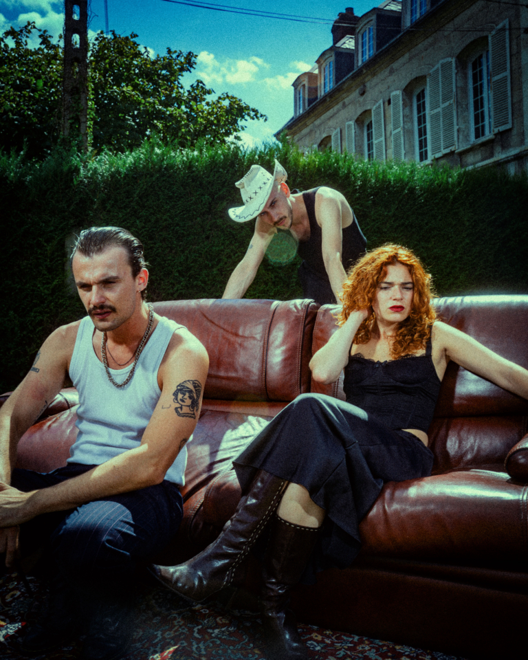 LA DISPATCH (dj set)