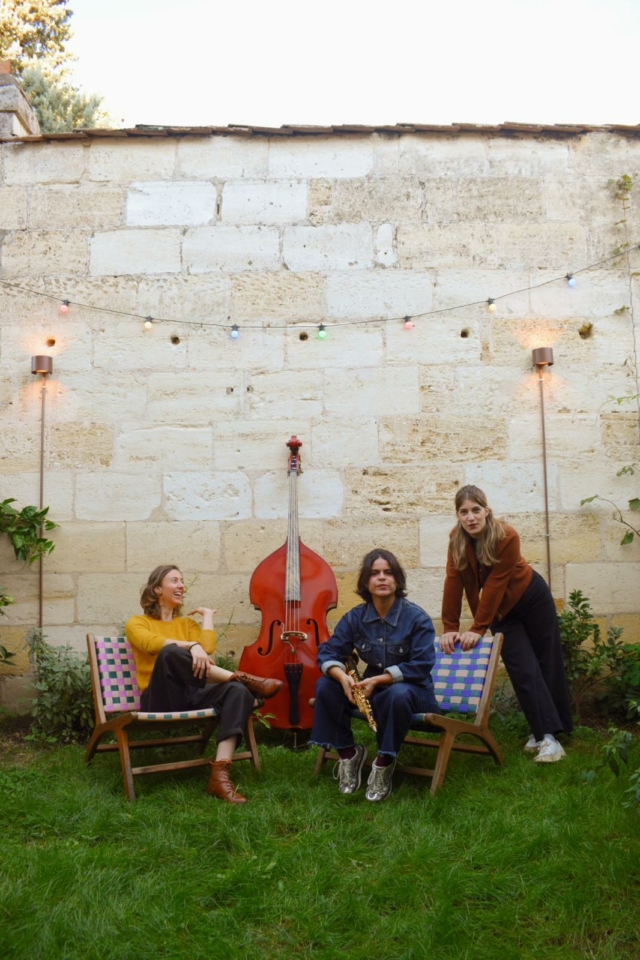 Le Brunch des Meliff’ #2