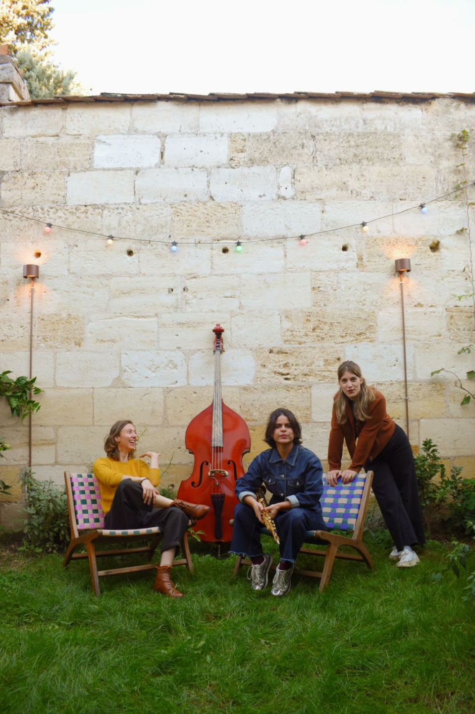 Le Brunch des Meliff’ #2