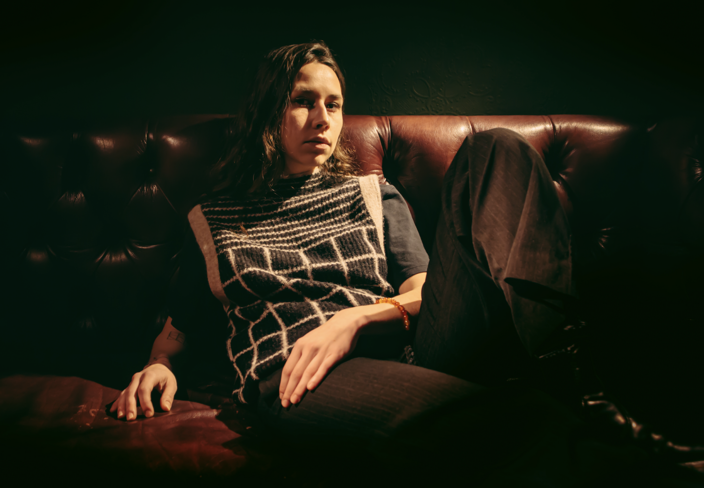 Amplitudes Radio invite Belaria