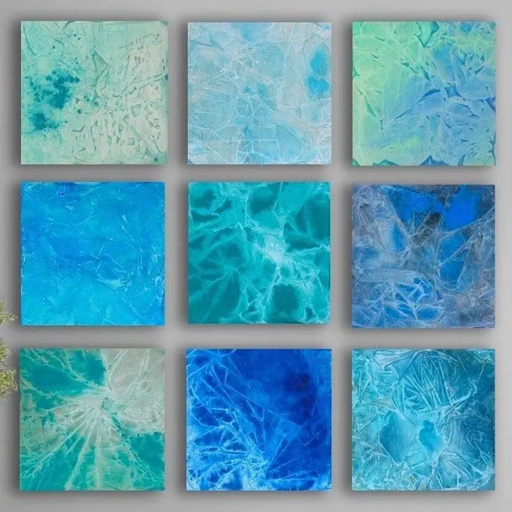 Atelier aquarelle les effets de texture, avec Miriam de la QB