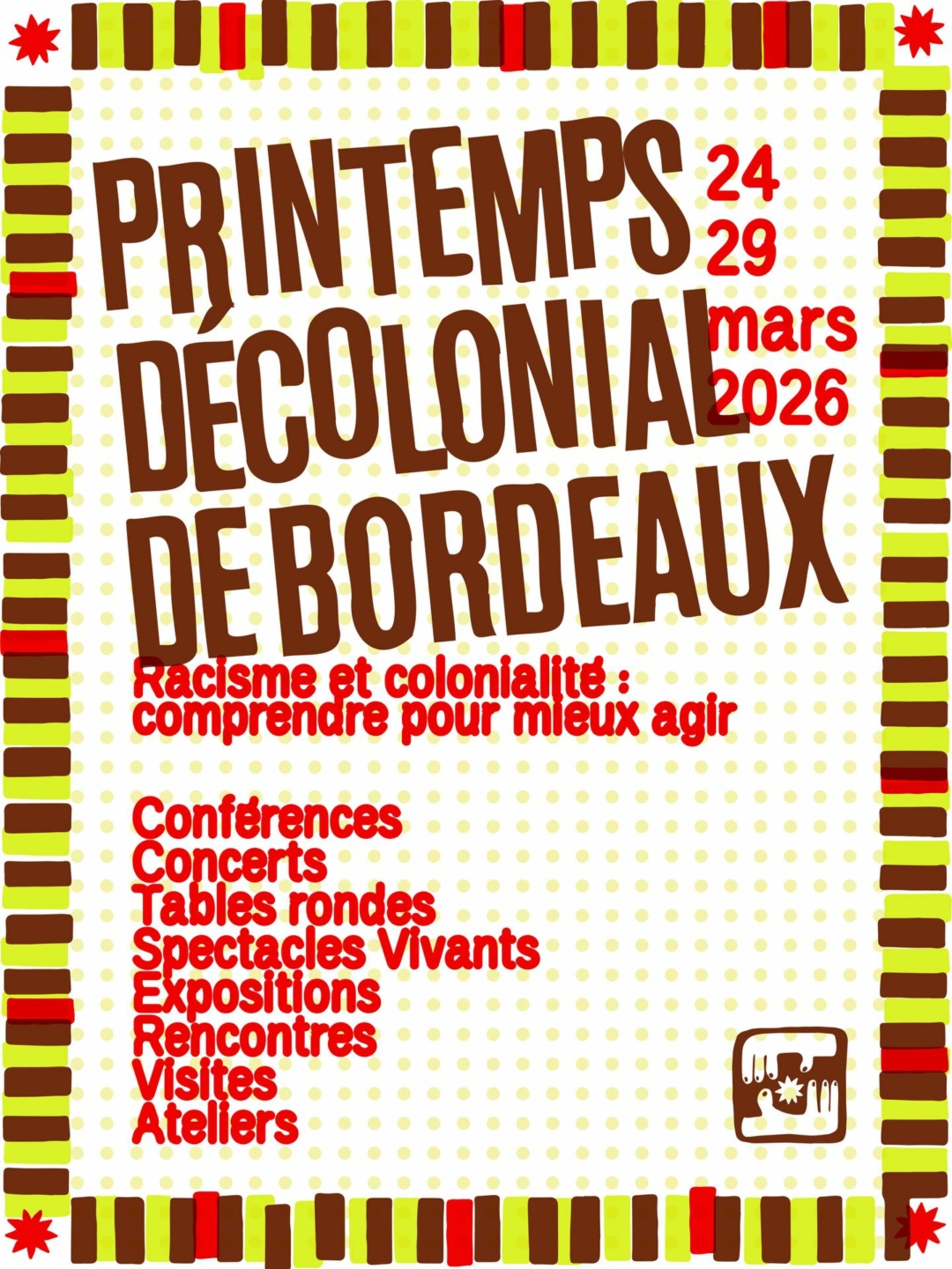 Printemps décolonial