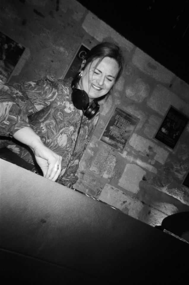 Claronnn