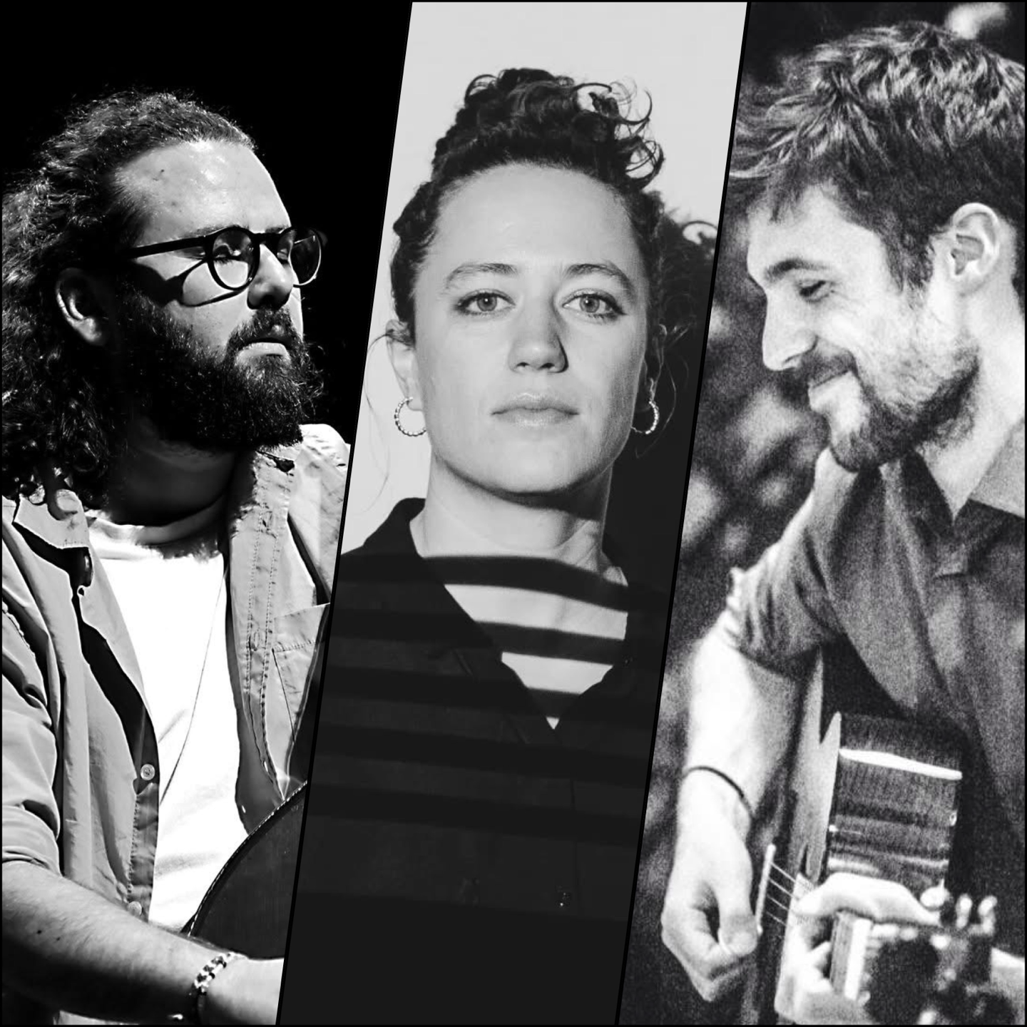 Stellis Groseil Trio