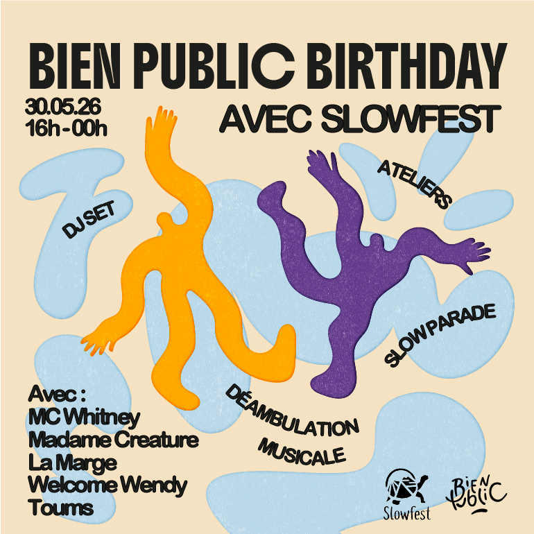 BIEN PUBLIC BIRTHDAY