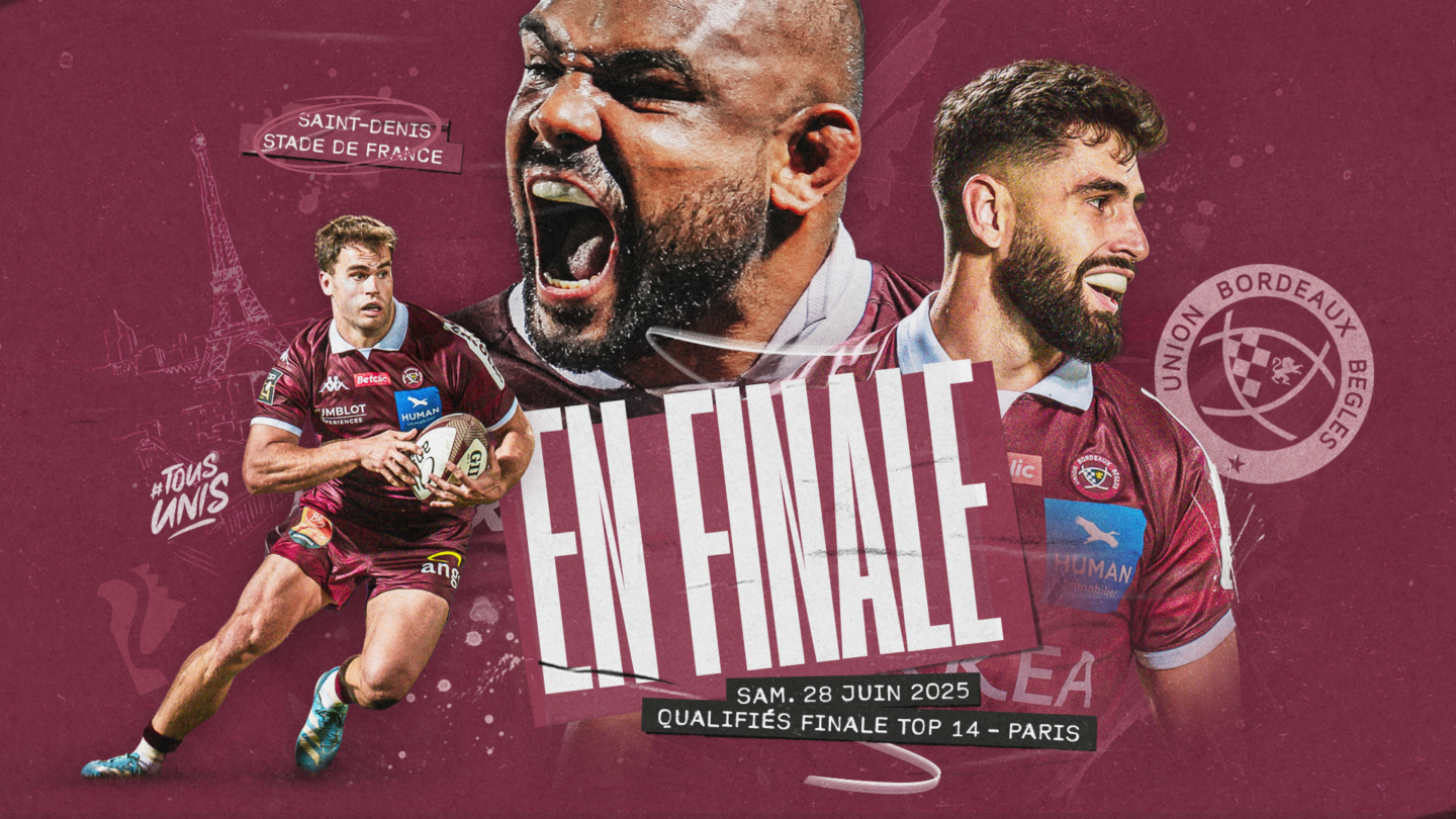 Finale Champions Cup UBB – Leinster