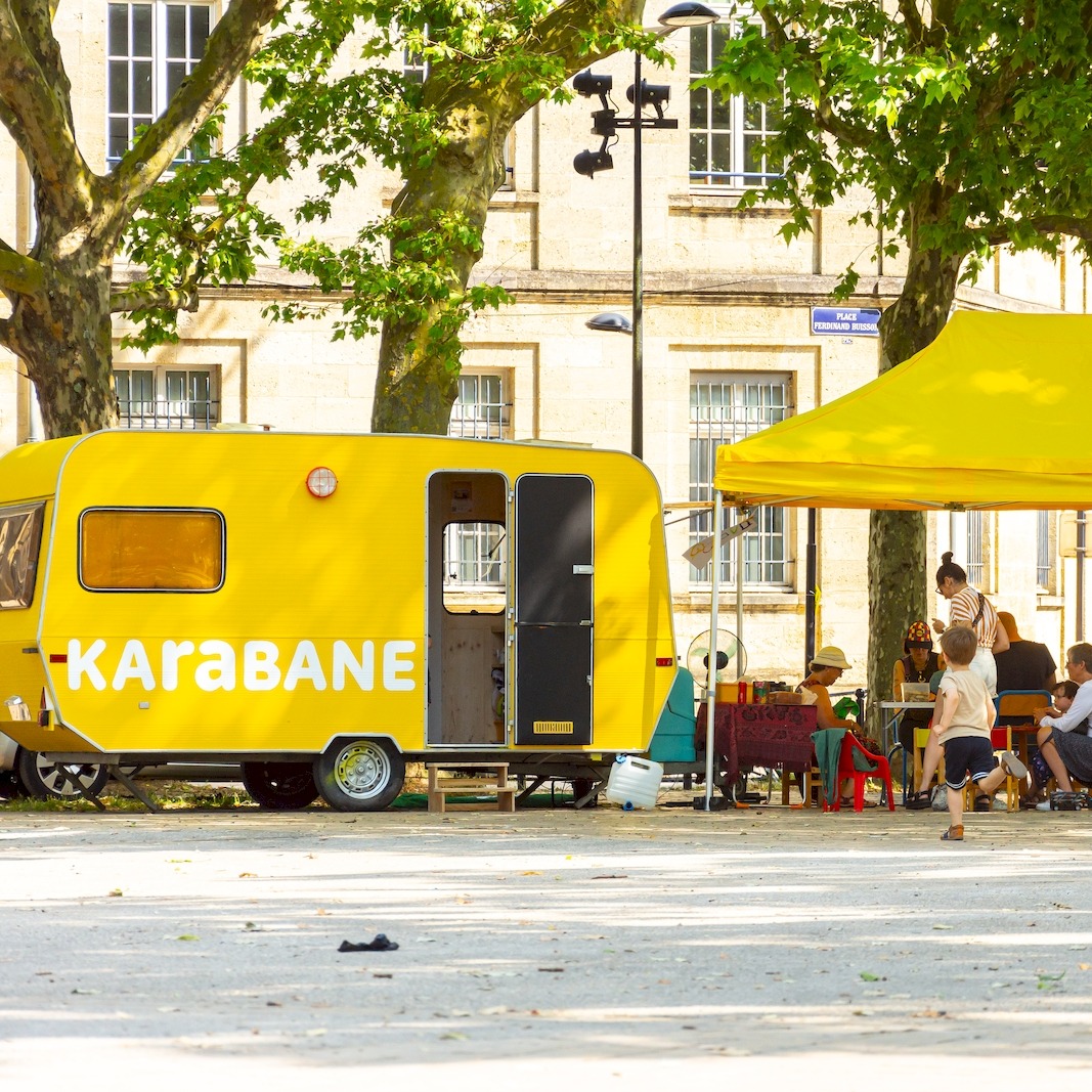 Atelier Karabane