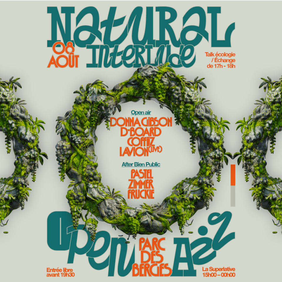 Natural Interlude – After Party