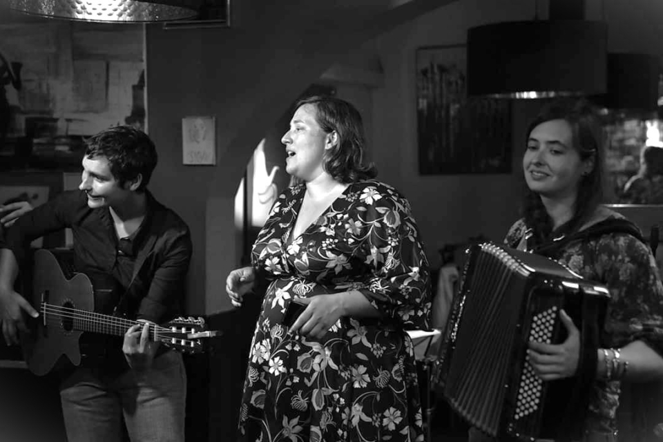 Borgias – Brunch concert