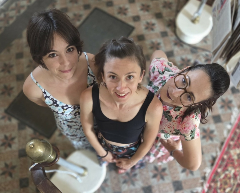 Brunch des Mellif&rsquo; #12