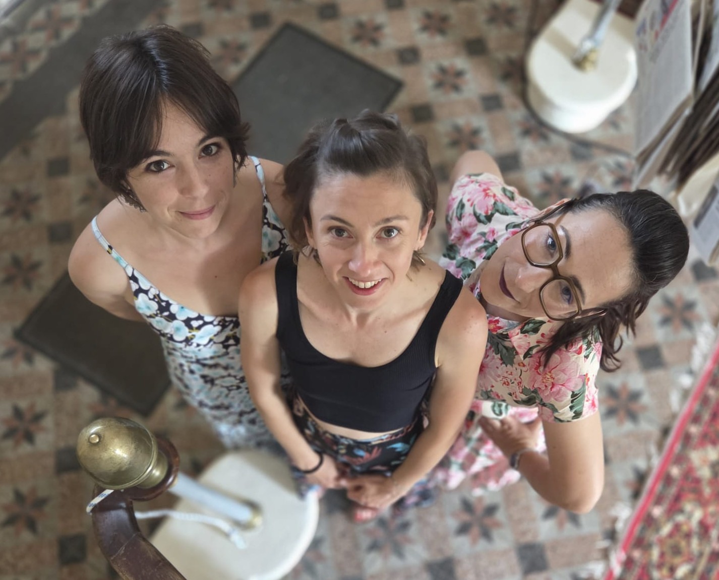 Brunch des Mellif&rsquo; #12