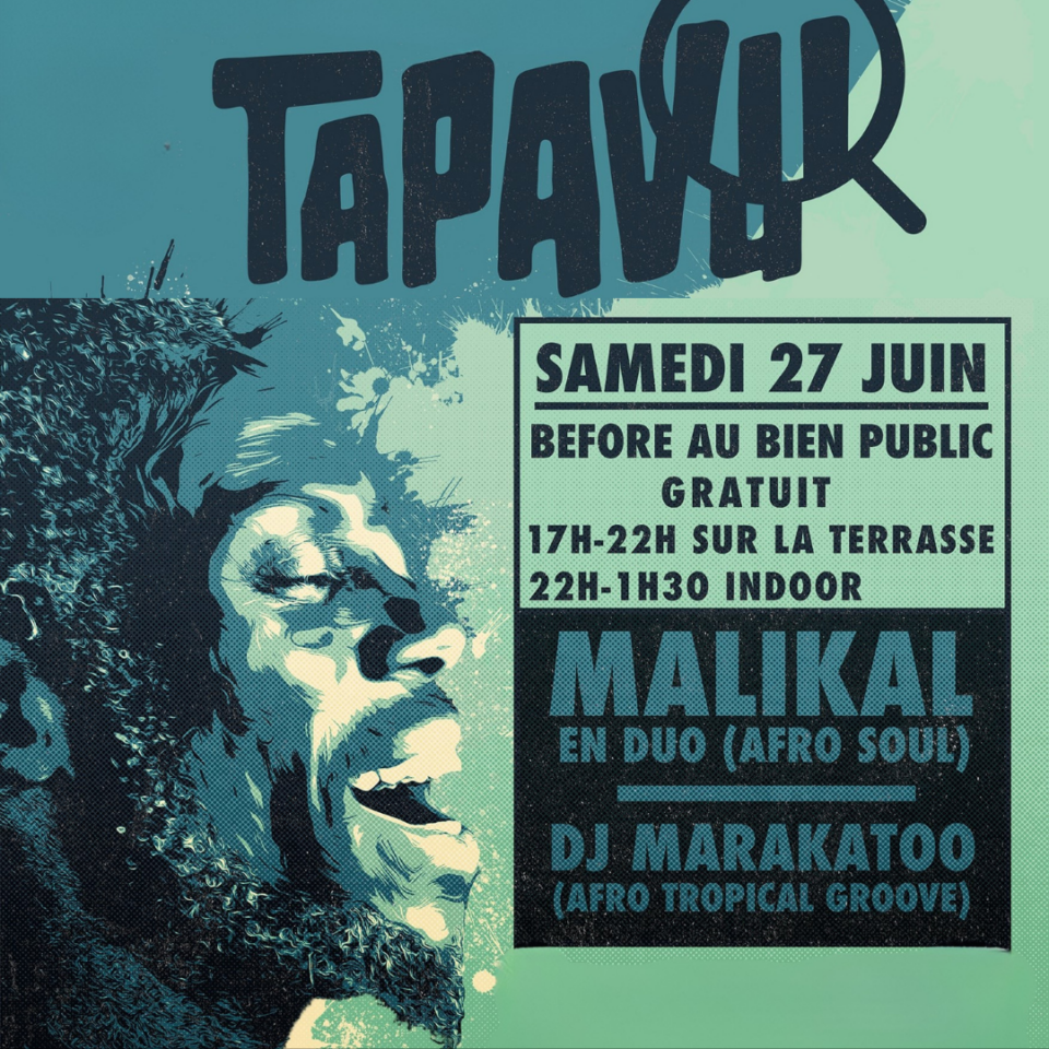 Tapavu
