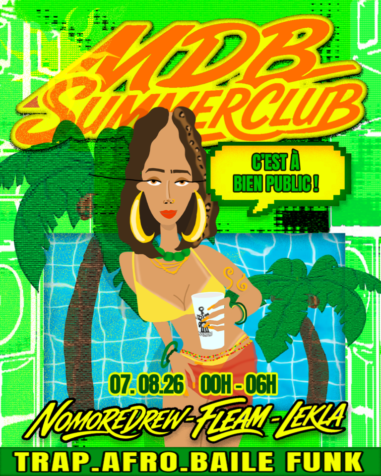Maison des Bois Summer Club #2