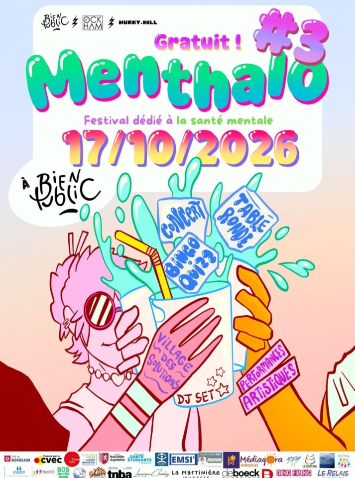 Festival Menthalo