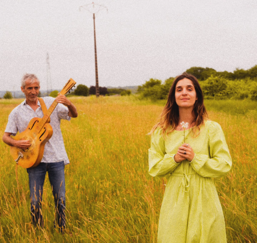The Coudougnans