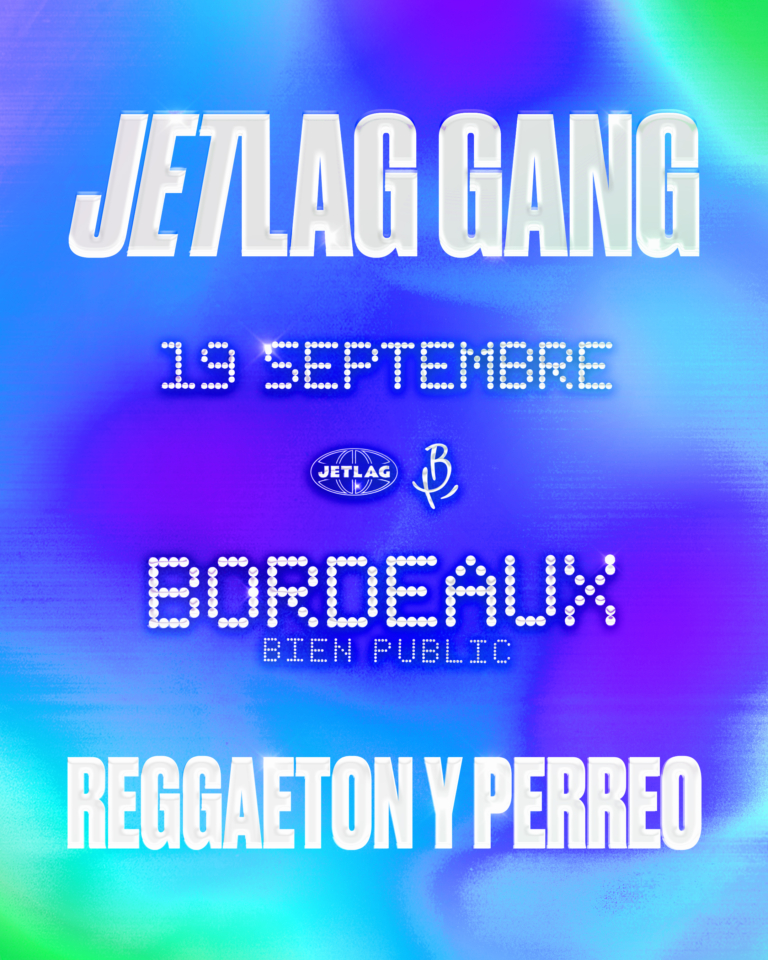 JETLAG